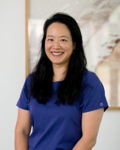 Dr Gwendolyn Huang Bite Size Paediatric Dentistry Springvale