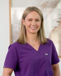 Dr Olivia Dalzell Bite Size Paediatric Dentistry Springvale